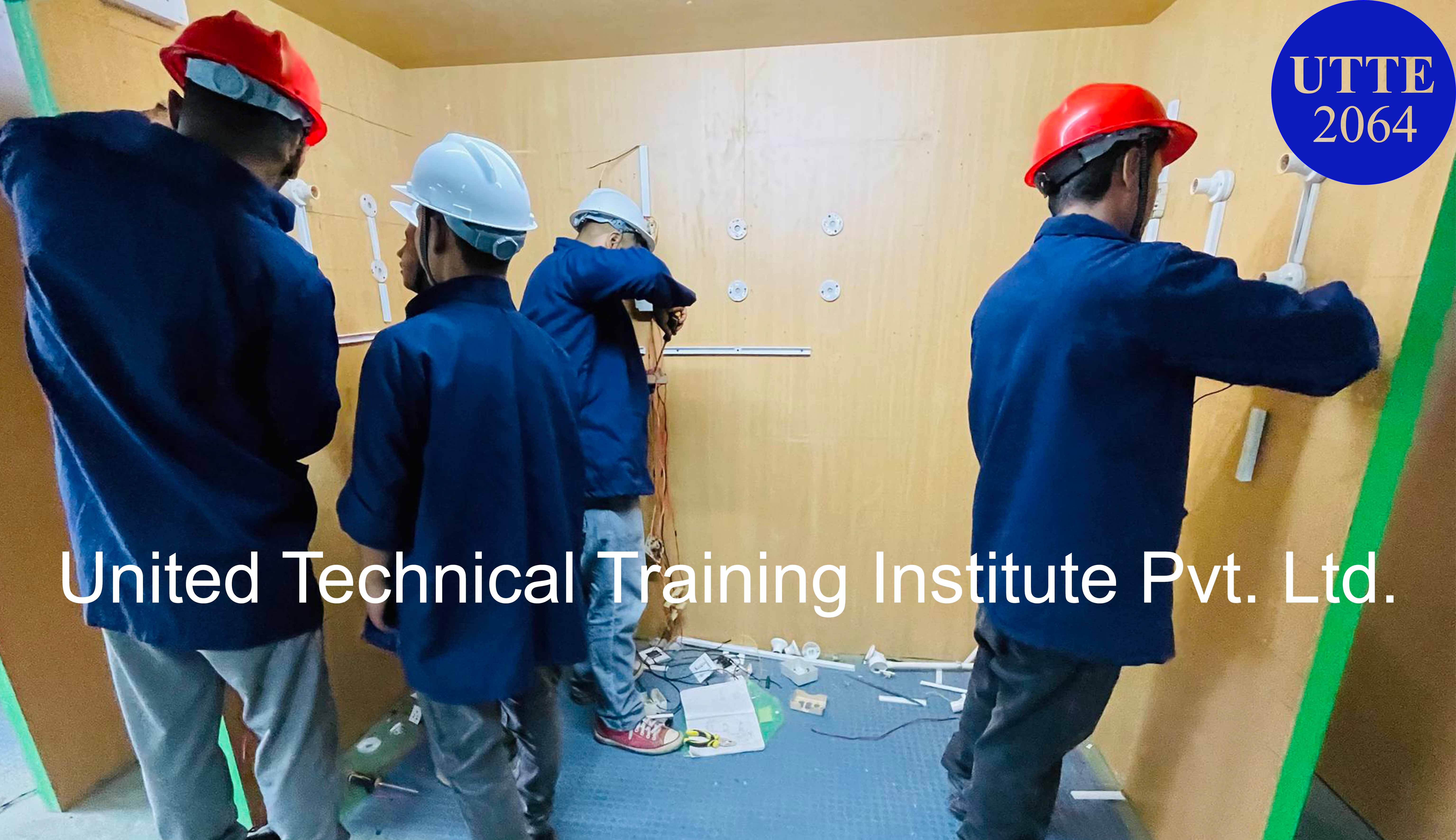 Building Electrician